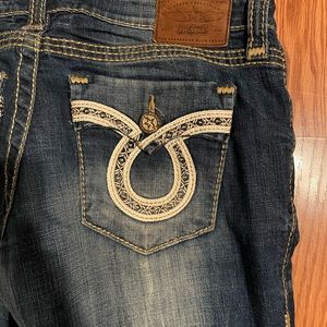 Big Star jeans